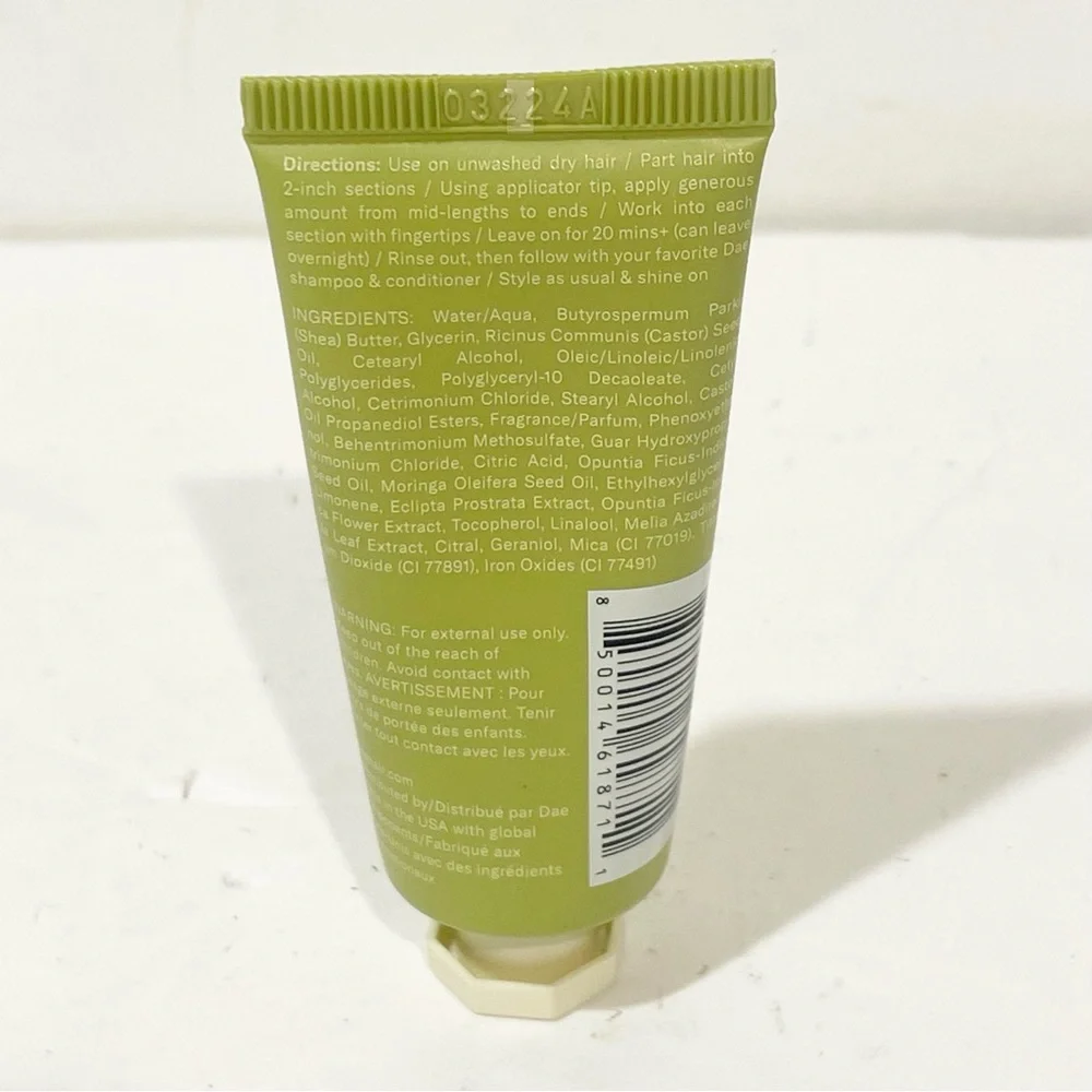 dae Stargloss Shine‎ Hair Gloss Treatment For All Hair Types .67oz/20mL Trial
